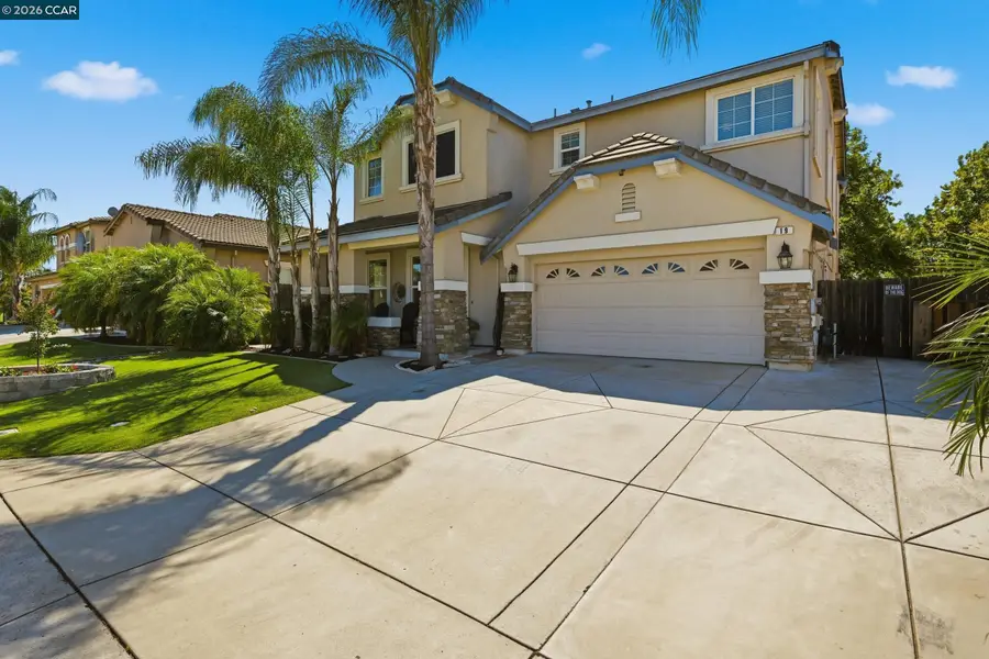 19 Renoir Ct, Oakley, CA 94561 - #3