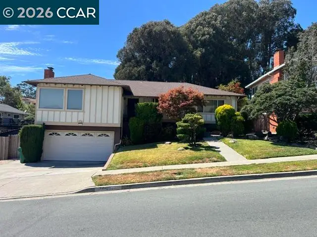 Address Withheld By Seller, Richmond, CA 94806 - #1