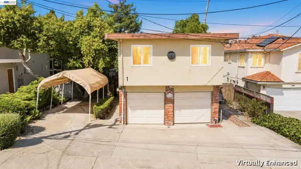 20940 Locust St, Hayward, CA 94541