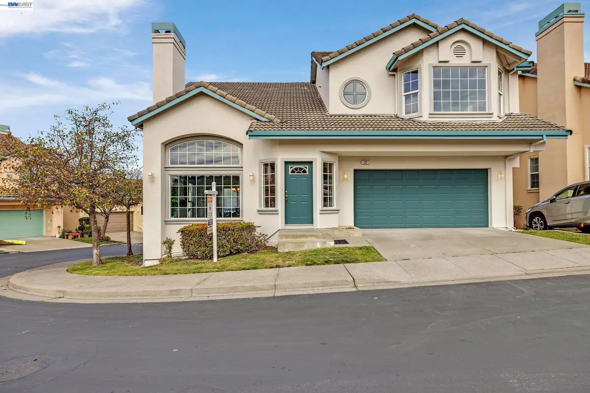 22 Buena Vista Rd, South San Francisco, CA 94080 - #1