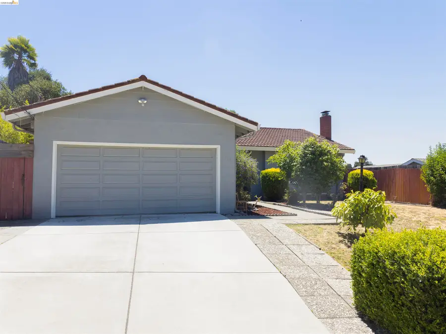 767 Marlesta Rd, Pinole, CA 94564 - #2