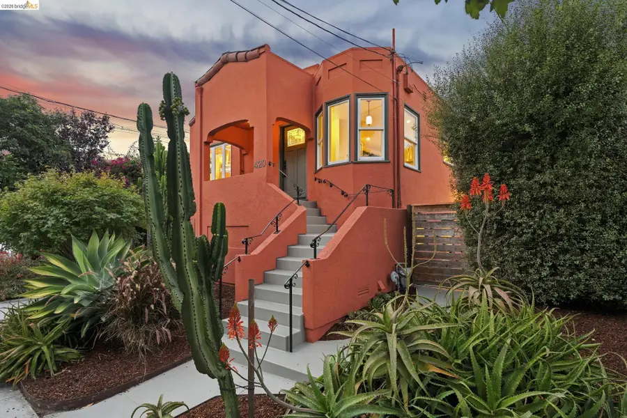 420 Avon St, Oakland, CA 94618 - #3