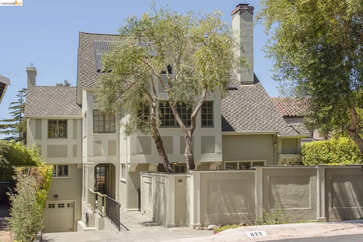 822 Mendocino Ave, Berkeley, CA 94707 - #1