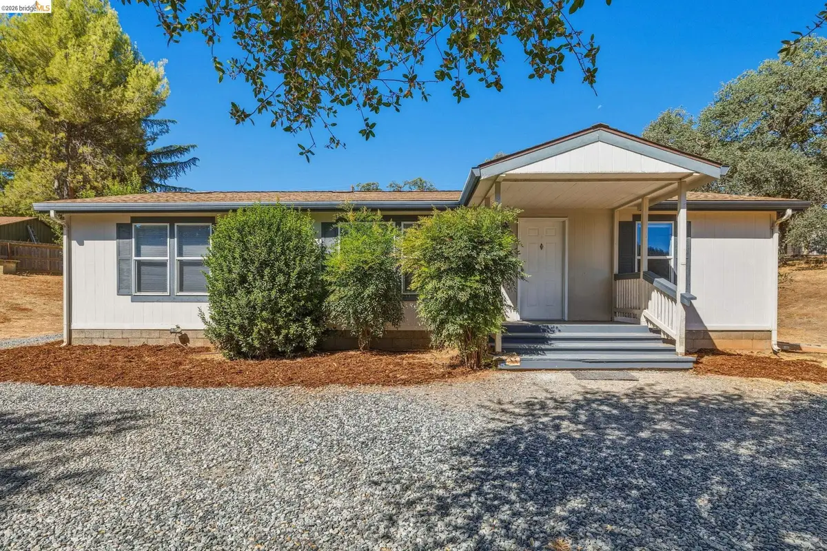 14019 Park Ave, Jamestown, CA 95327 - #1