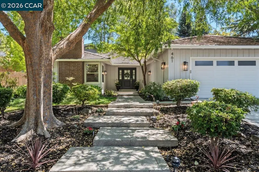461 Saint Regis Drive, Danville, CA 94526 - #3
