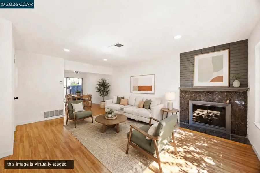36 Miramonte Dr, Moraga, CA 94556 - #3