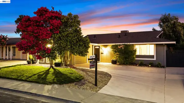 1035 Marigold Rd, Livermore, CA 94551