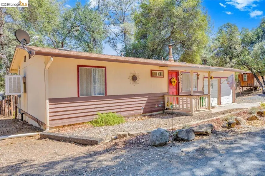 21742 El Oso Way, Sonora, CA 95370 - #2