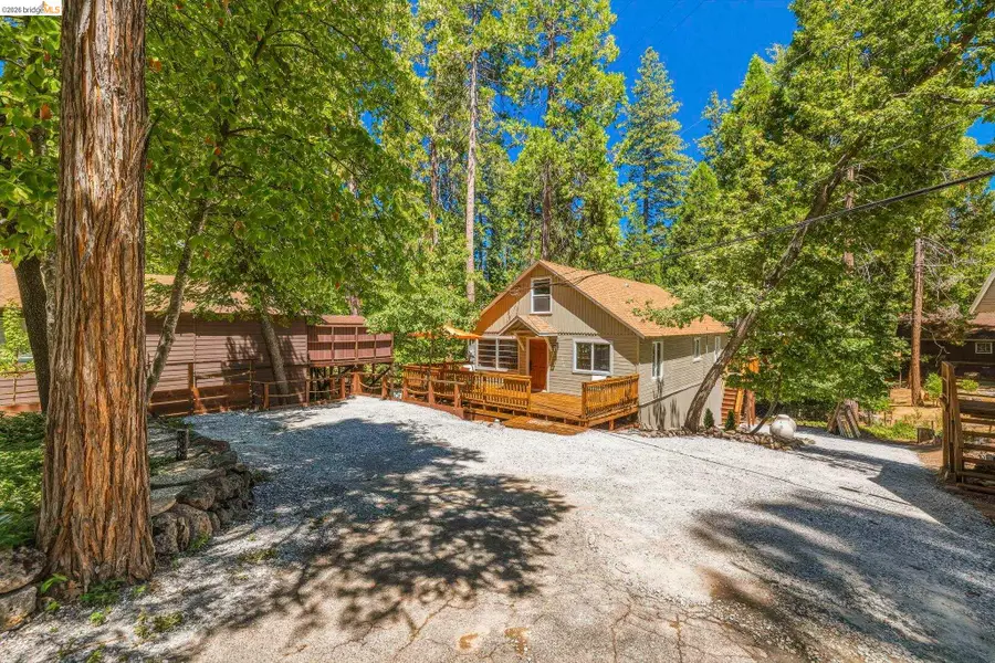 22859 Miners Ave. Two Houses, Twain Harte, CA 95383 - #2