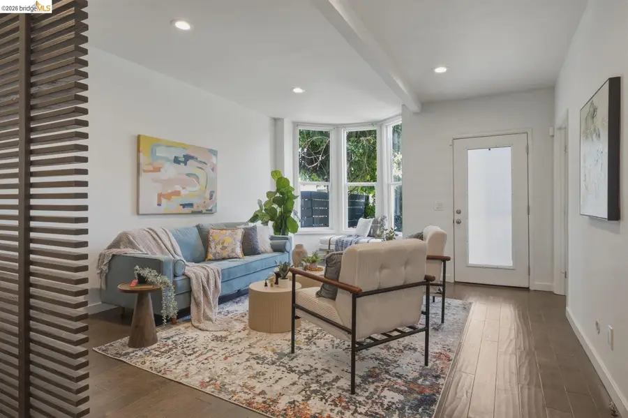 2523 Martin Luther King Jr Way, Oakland, CA 94612 - #3