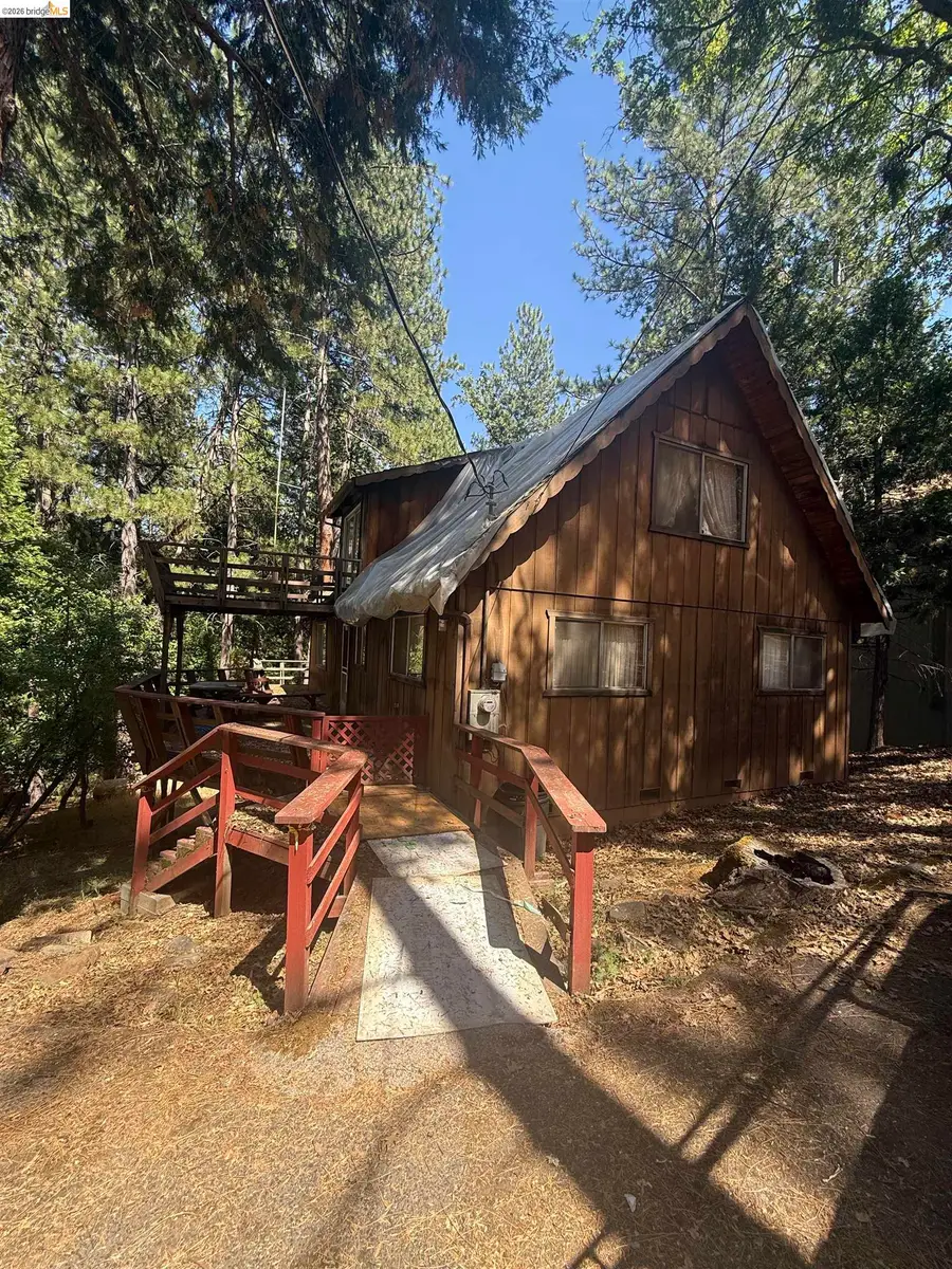 19557 Butler Way, Groveland, CA 95321 - #2