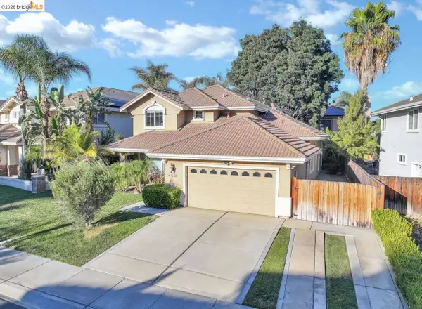2533 Crescent Way, Discovery Bay, CA 94505