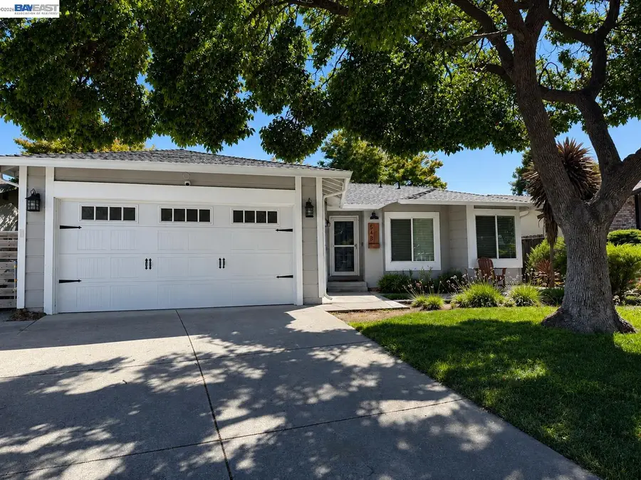 548 Silverado Cir, Fairfield, CA 94534 - #2