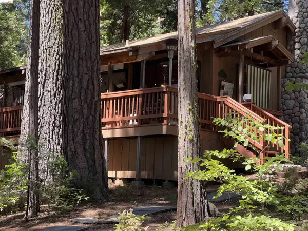 22284 Solomon, Long Barn, CA 95335