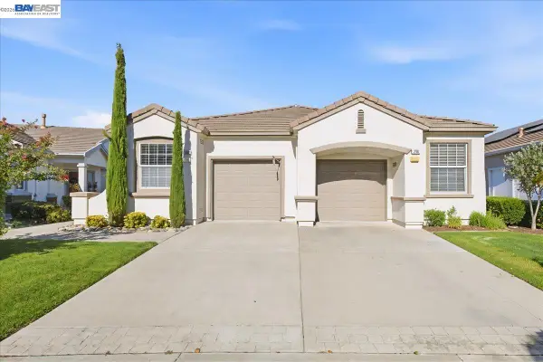 288 Black Amber Way, Brentwood, CA 94513