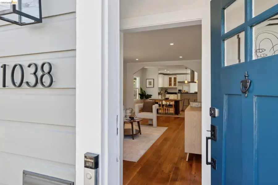 1038 Ramona Ave, Albany, CA 94706 - #2