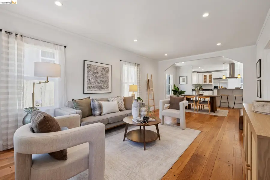 1038 Ramona Ave, Albany, CA 94706 - #3