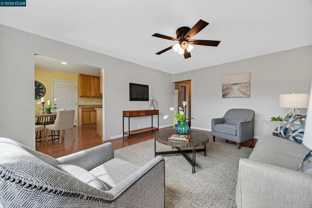 107 De Normandie Way, Martinez, CA 94553 - #1