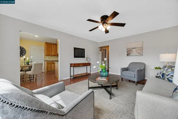 107 De Normandie Way, Martinez, CA 94553
