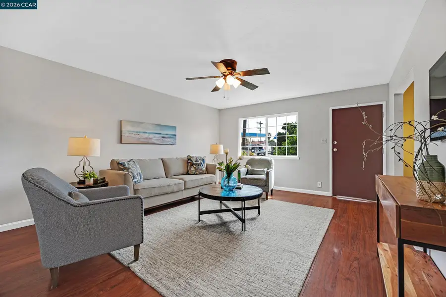 107 De Normandie Way, Martinez, CA 94553 - #2