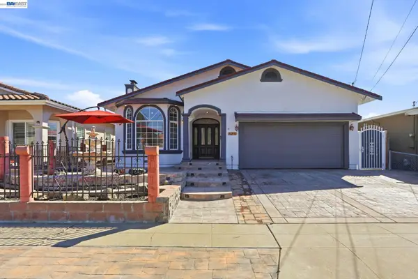 36751 Bishop St, Newark, CA 94560