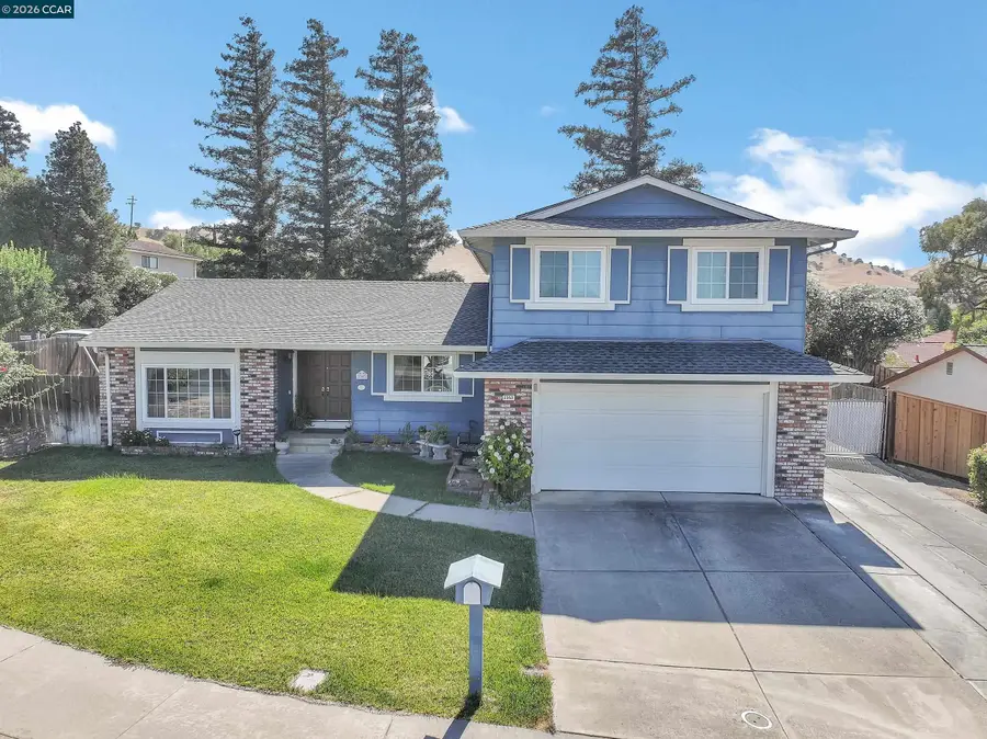 2353 Silver Creek Cir, Antioch, CA 94509 - #2
