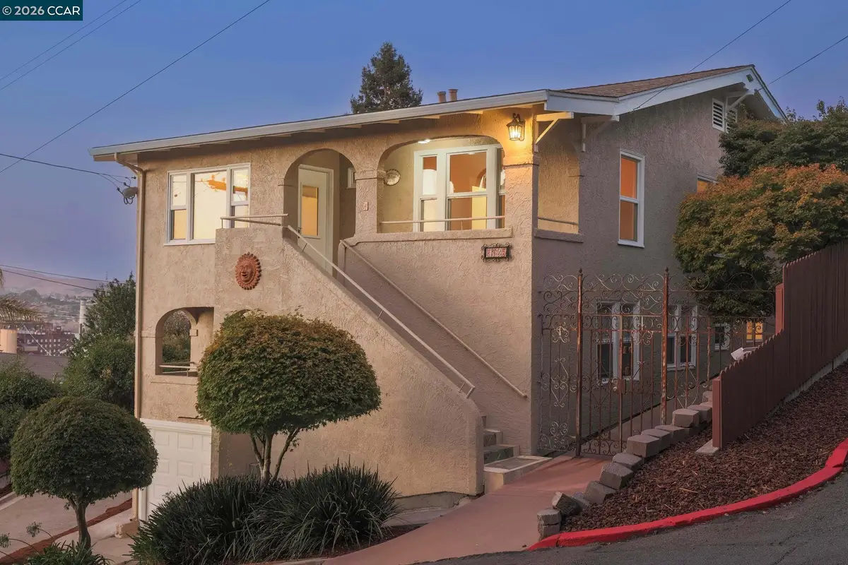1135 5th Ave, Crockett, CA 94525 - #1