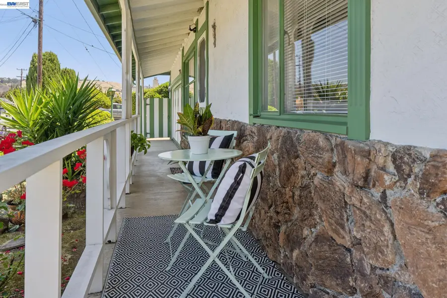 107 Virginia Street, Hayward, CA 94544 - #3