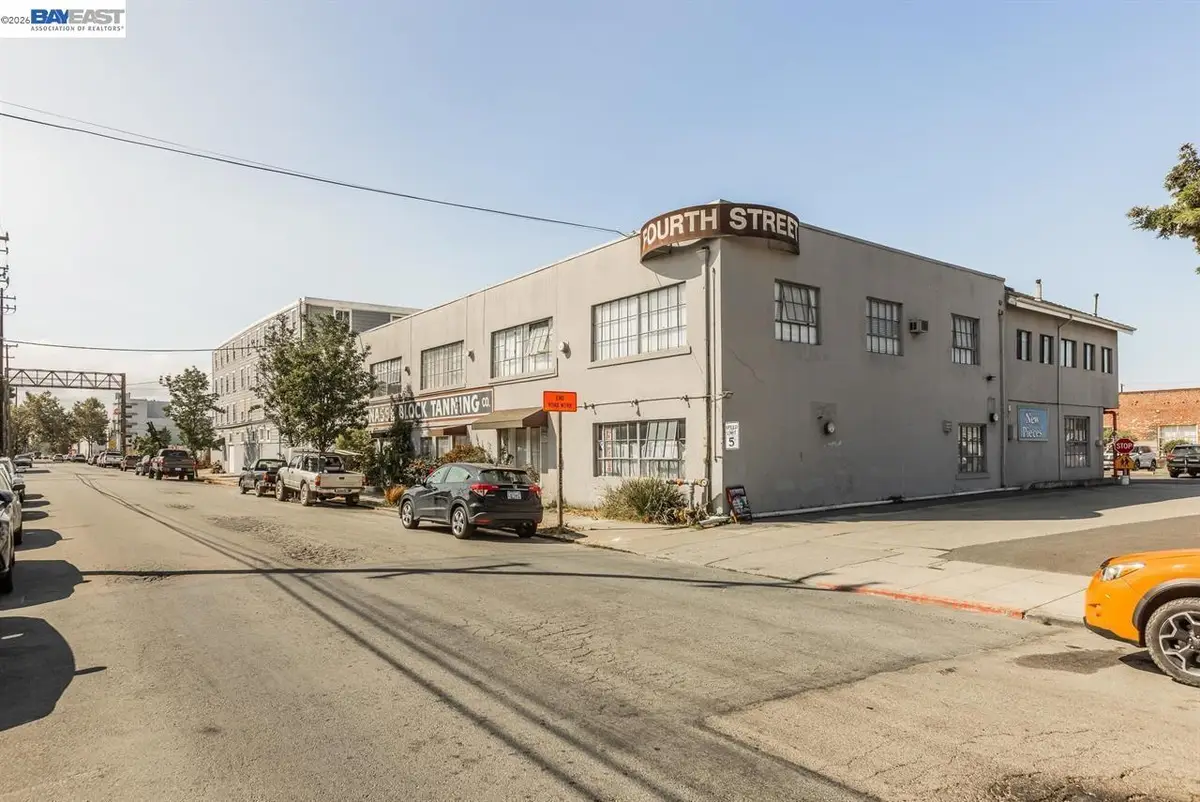 1314 4th St, Berkeley, CA 94710 - #1