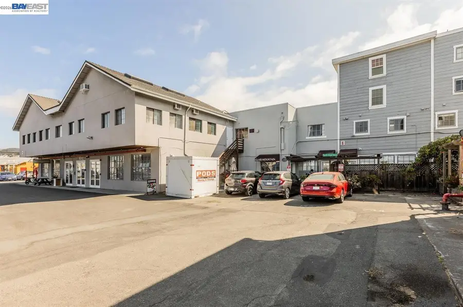 1314 4th St, Berkeley, CA 94710 - #2