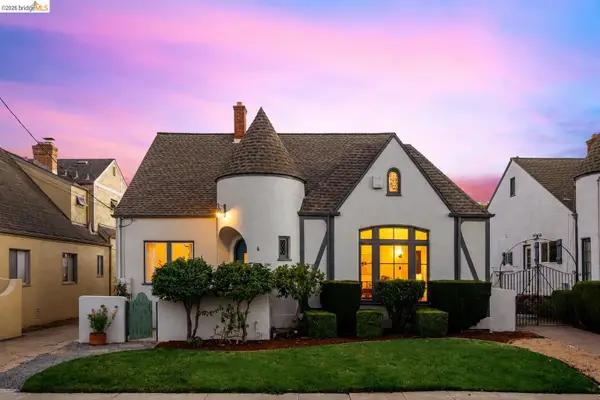 5801 S Picardy, Oakland, CA 94605