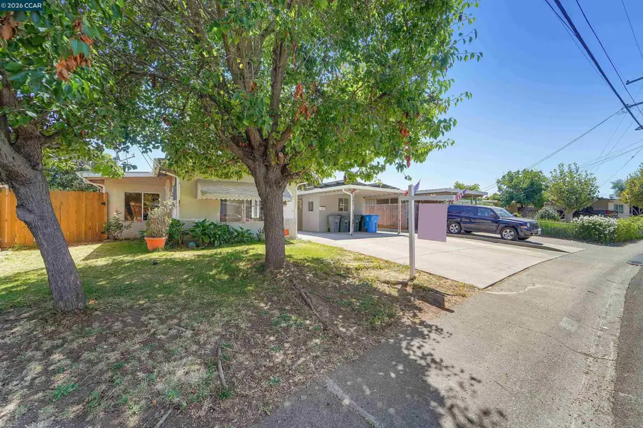 207 Los Altos Pl, American Canyon, CA 94503 - #3