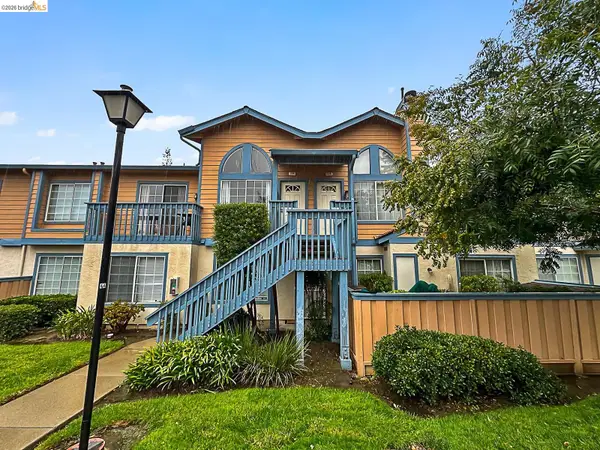 119 Glenwood, Hercules, CA 94547