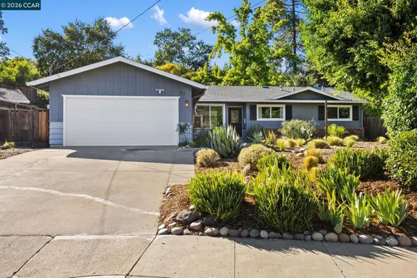 37 Cornell Ct, Pleasant Hill, CA 94523