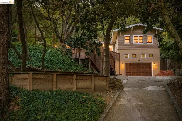 2980 Jordan Rd, Oakland, CA 94602