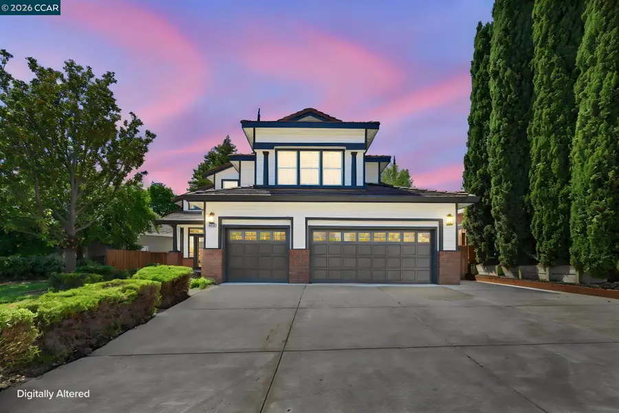 4414 Horseshoe Cir, Antioch, CA 94531 - #2