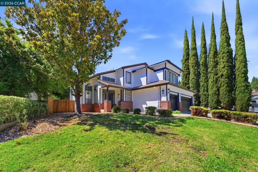 4414 Horseshoe Cir, Antioch, CA 94531 - #3