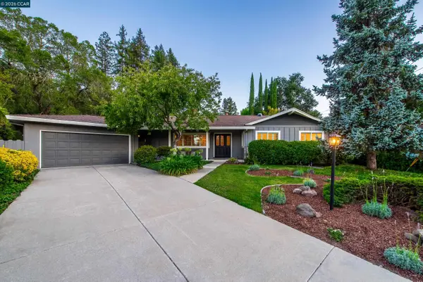 4059 Fiora Pl, Lafayette, CA 94549