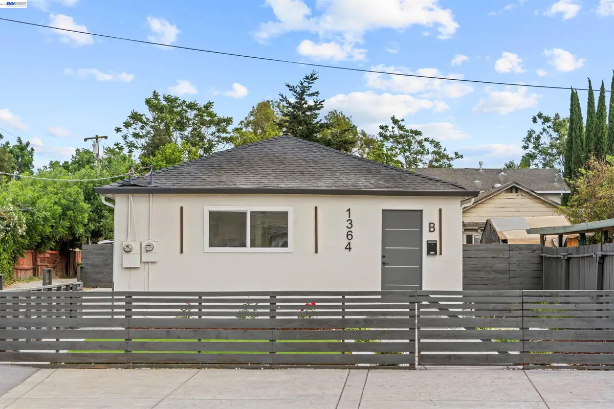 1364 E San Antonio St, San Jose, CA 95116 - #1
