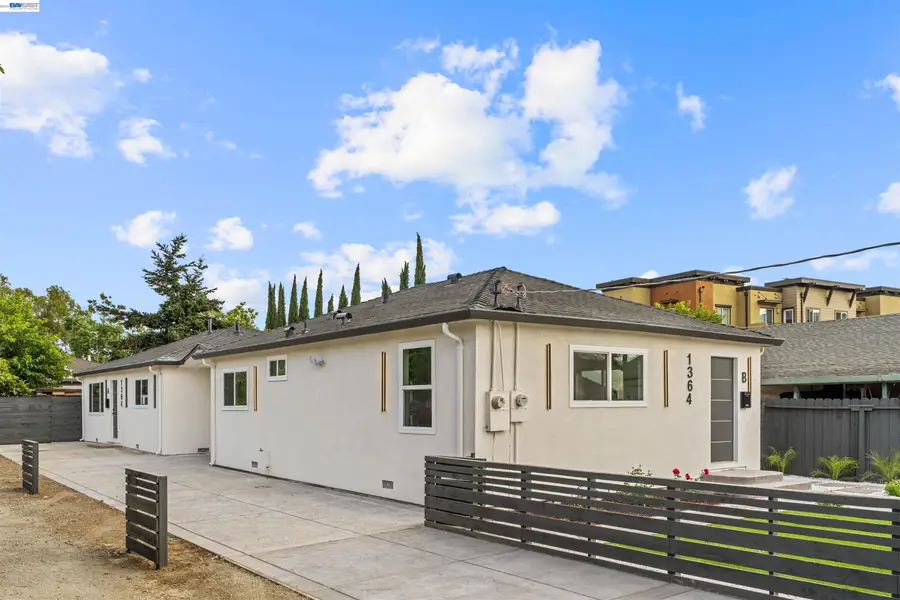 1364 E San Antonio St, San Jose, CA 95116 - #3