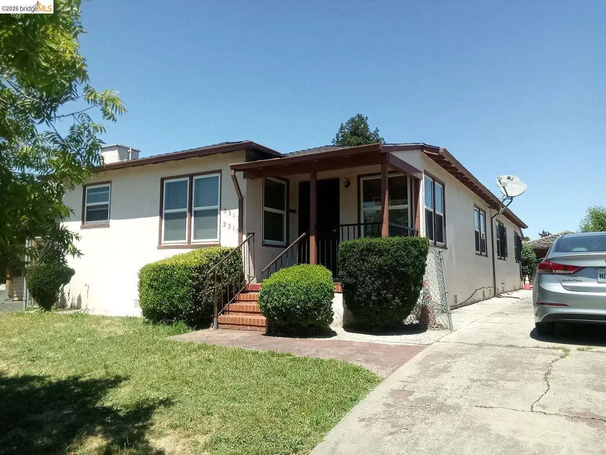 2319 73rd Ave, Oakland, CA 94605 - #1