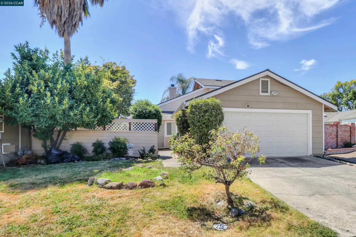 209 Cedar Rock Cir, Sacramento, CA 95823 - #1