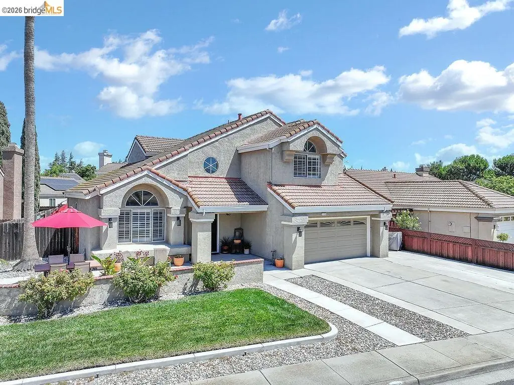 108 Edmeades Court, Oakley, CA 94561 - #1