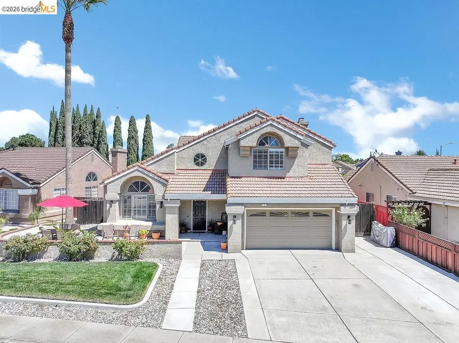 108 Edmeades Court, Oakley, CA 94561 - #2