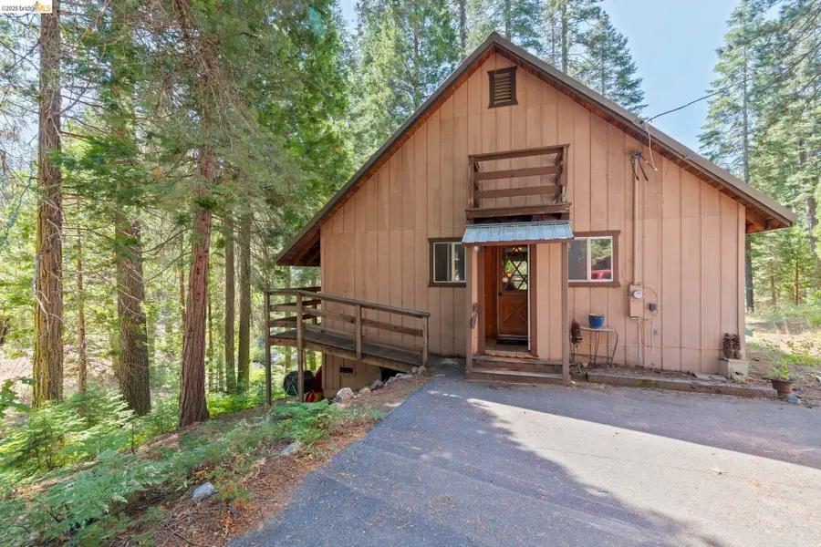 31545 Kell Lane, Strawberry, CA 95375 - #2