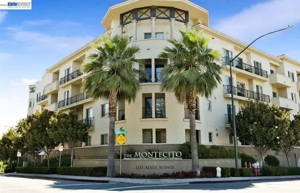 1315 Alma Ave #311, Walnut Creek, CA 94596