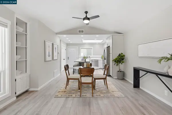 4814 Wolf Way, Concord, CA 94521