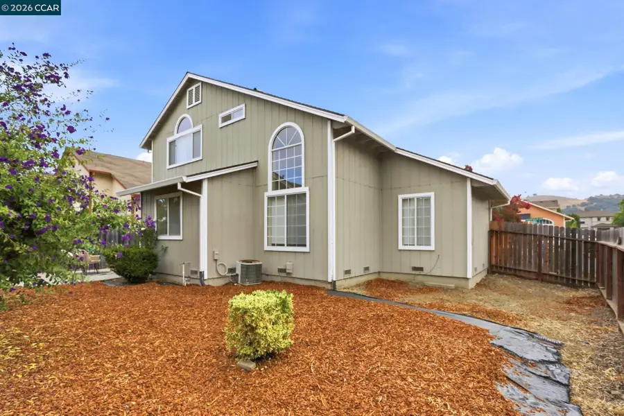 701 Deerfield, American Canyon, CA 94503 - #2