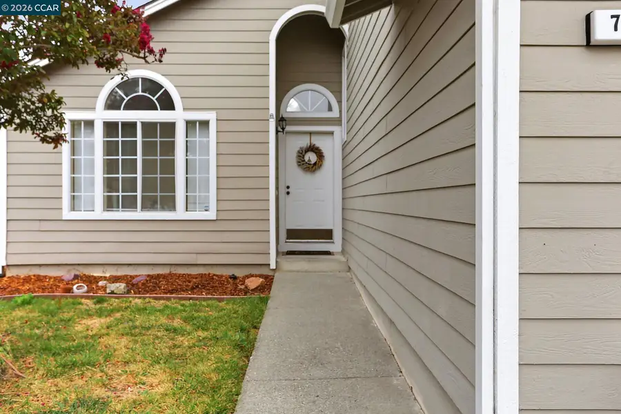 701 Deerfield, American Canyon, CA 94503 - #3