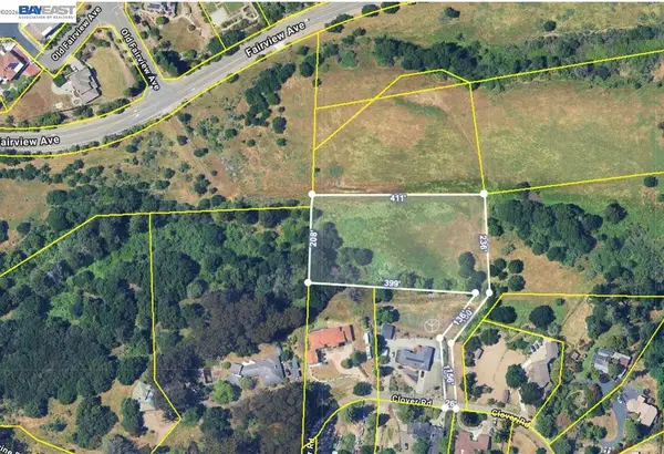 0 Clover Rd, Hayward, CA 94542